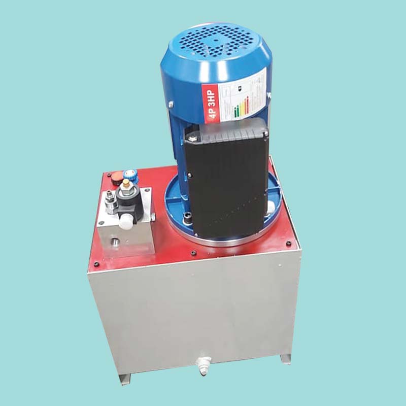 یونیت بالابری