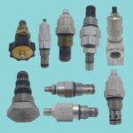فلوکنترل های کارتریج