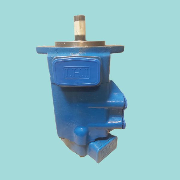 پمپ پره ای صنایع 3520V