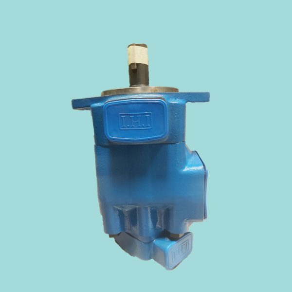 پمپ پره ای صنایع هیدرولیک 3520V