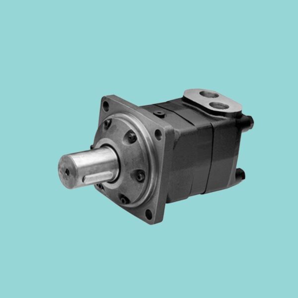 هیدروموتور اوربیتالی BMV