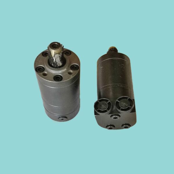 هیدروموتور _ اوربیتالی سری MM