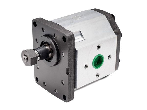 پمپ دنده ای روکت سری PLC