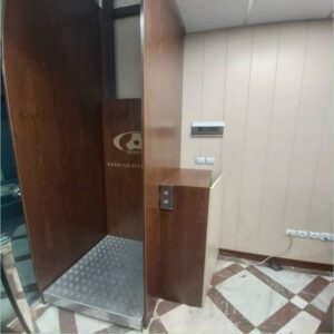 بالابر هیدرولیک