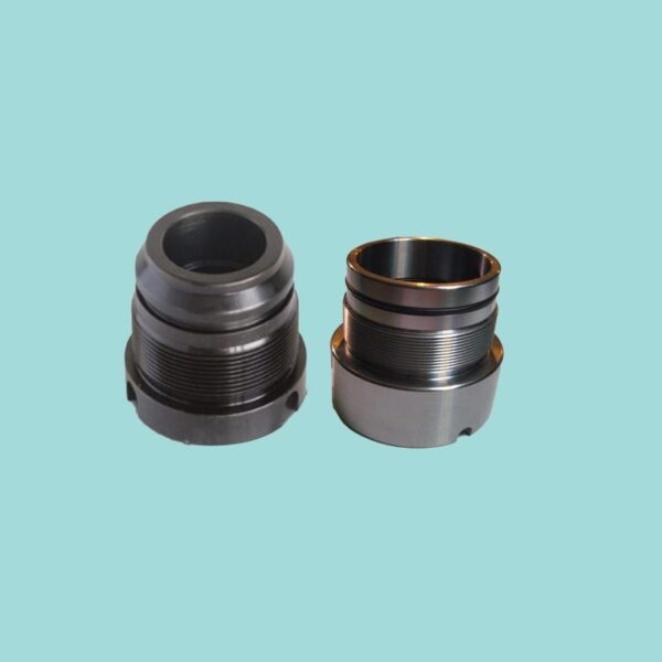 لوازم جانبی هیدرولیکی سرسیلندر