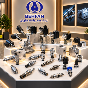 شیرهای کارتریجی